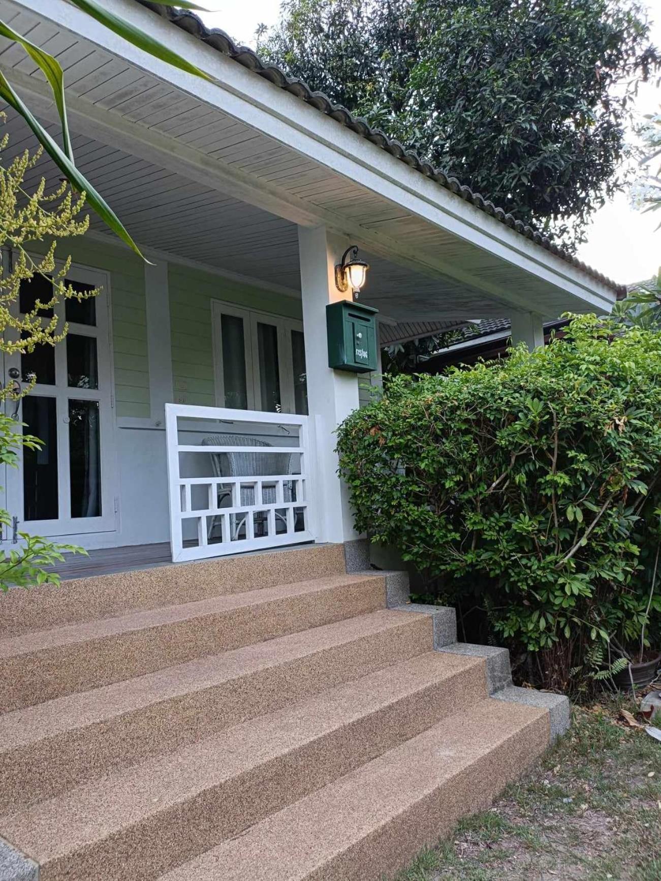Reuan Phaolai Bophut Exterior photo