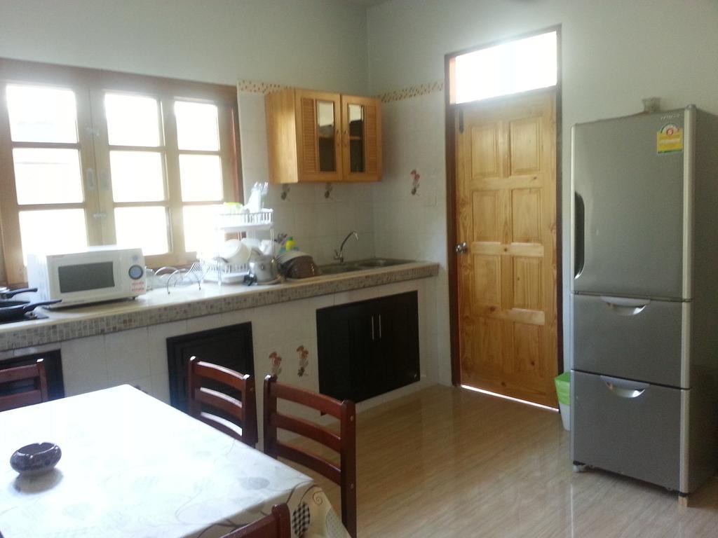 Reuan Phaolai Bophut Room photo