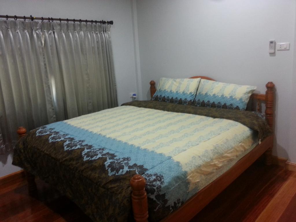 Reuan Phaolai Bophut Room photo
