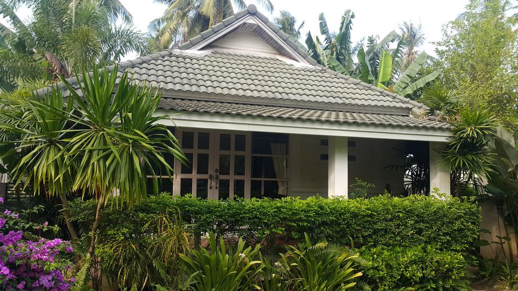 Reuan Phaolai Bophut Exterior photo