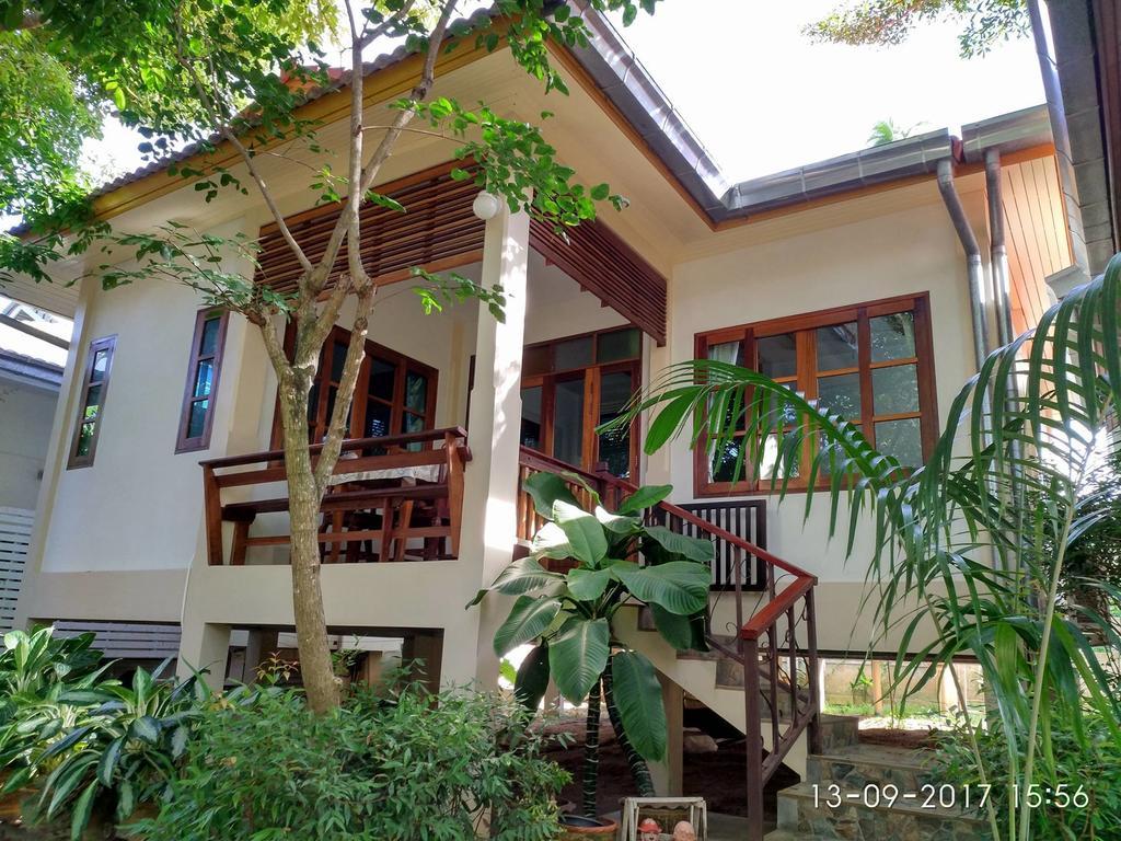 Reuan Phaolai Bophut Exterior photo