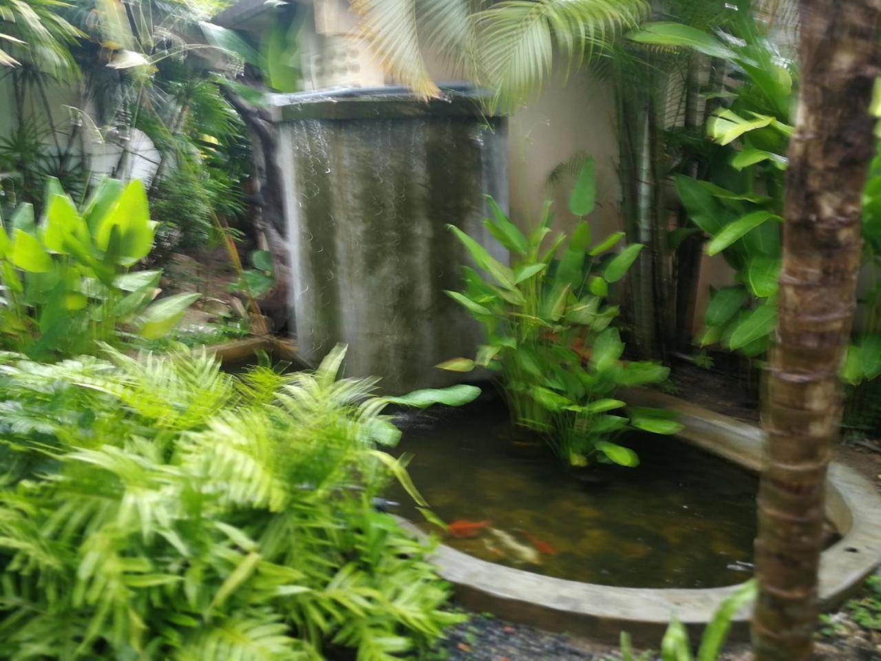 Reuan Phaolai Bophut Exterior photo