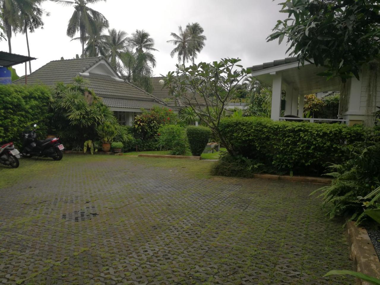 Reuan Phaolai Bophut Exterior photo